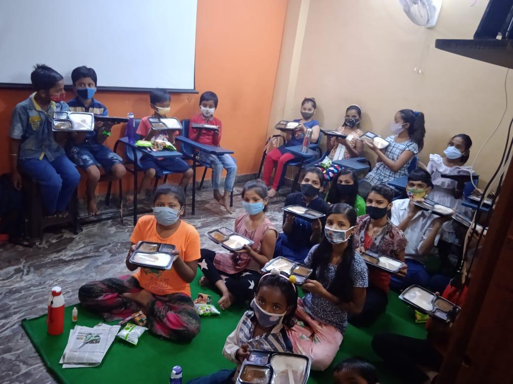 Orphanage